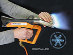 Ripack 3000 Stay Cool Nozzle